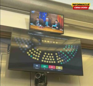 Evropski savez: Većina ne želi da ublaži rast cijena