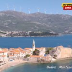 Vjetroelektrana uništava Paštrovsku goru: Građani i NVO ponovo pozivaju Vladu da odustane od projekta