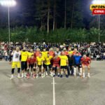 Kreće futsal na Murini, finale će opet gledati cijeli region