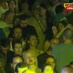 Rundek, Ida Prester, Lolobriđida i Vudu Popaj zatvaraju Bedem fest