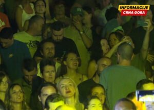 Rundek, Ida Prester, Lolobriđida i Vudu Popaj zatvaraju Bedem fest