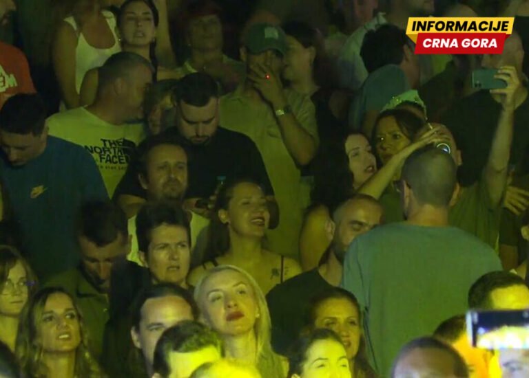 Rundek, Ida Prester, Lolobriđida i Vudu Popaj zatvaraju Bedem fest
