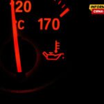 Kazaljka temperature ide prema crvenom? Ovo može spasiti motor od skupe štete