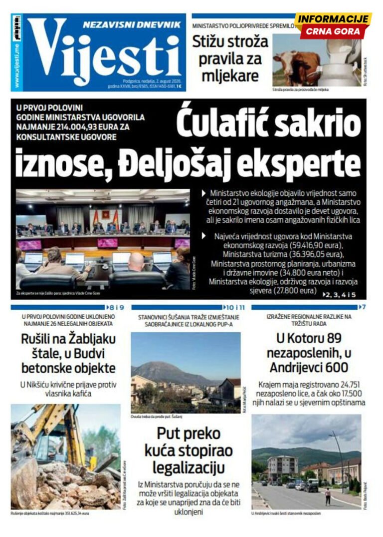Vijesti