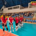 Održan licencni seminar za odbojkaške trenere u Kolašinu