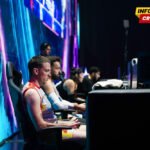 Games Of The Future: Dangerous Meridianbet danas protiv dvostrukog šampiona za mjesto u finalu