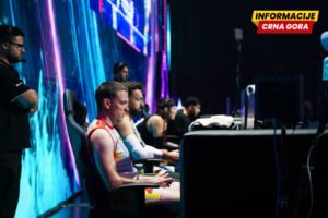 Games Of The Future: Dangerous Meridianbet danas protiv dvostrukog šampiona za mjesto u finalu