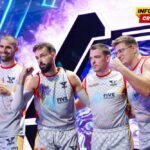 Dangerous Meridianbet zaustavljen u polufinalu, slijedi borba za bronzanu medalju
