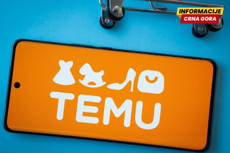 Novi problemi za Temu