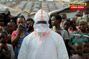 Kongo proživljava najgoru epidemiju ebole