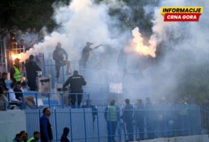 Od pozorišta do „pozora”: Kako je Crna Gora ispisala najcrnje ljeto klupskog fudbala