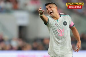 Pistolero stariji, ali bolji