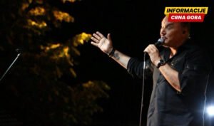 Drugo veče Internacionalnog festivala tamburaških orkestara u znaku tambure i Nenada Kneževića-Kneza