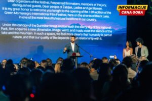 Milatović: Prirodna bogatstva moraju biti osnova kvalitetnijeg života i održivog razvoja