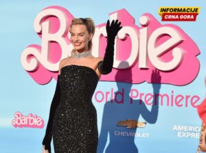 Neizvjesna sudbina nastavka filma "Barbie"