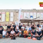 Prikupljeno 4.000 eura za Puževu kućicu: Održan 19. Humanitarni noćni plivački maraton “Open Water”