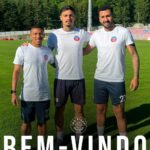 Rudari angažovali 10 novih igrača, tri Brazilca