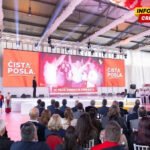 Glavni odbor Demokrata: Podrška izradi zakona kojim će se ispraviti nepravda sa dodjelom stanova