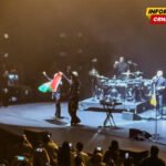 Singapur zabranio nastupe benda Massive Attack zbog isticanja palestinske zastave i uzvika “Sloboda Palestini”