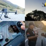 Za volanom: Kako policija u CG dronom otkriva najteže prekršaje u saobraćaju?