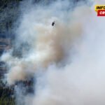 Sudar dva helikoptera za gašenje požara blizu Atine, ne zna se stanje posada