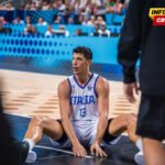Fontekio se prisjetio saradnje sa Ivanovićem: Simone, za tebe nema odmora