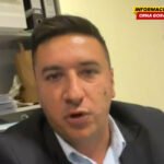 Slobodna Crna Gora traži reakciju MUP-a, iako su Dajkovića kotrolisali carinici na tivatskom aerodromu