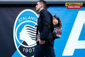 Sjajan gol Hakšabanovića, Krstović u dobroj formi pred start sezone