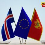 EU bi željela Crnu Goru i Island u paketu