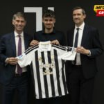 Juventus predstavio Alajbegovića