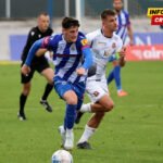 Vuković strijelac za Lokomotivu na startu hrvatske lige