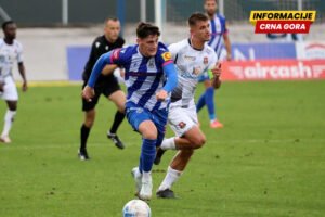 Vuković strijelac za Lokomotivu na startu hrvatske lige