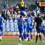 Budućnost pala u Baru: Mornar opet liči na tim koji može puno
