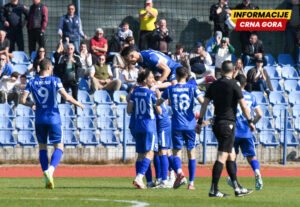 CFL UŽIVO: Igraju se tri meča prvog kola