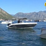 Ljetnji haos na moru: Bokokotorski zaliv zona visokog rizika