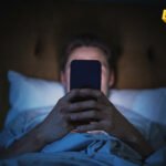 “Samo još pet minuta” na telefonu: Večernja navika zbog koje ni osam sati u krevetu ne djeluje dovoljno