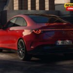 Električni Mercedes CLA prelazi granicu od 700 km: Novi model pokazuje koliko se EV tržište promijenilo