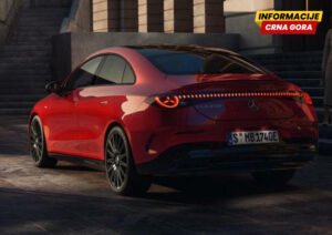 Električni Mercedes CLA prelazi granicu od 700 km: Novi model pokazuje koliko se EV tržište promijenilo