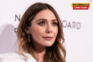 Elizabet Olsen priznala da ju je uspjeh učinio lijenom