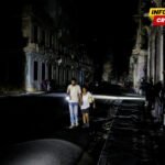 Kuba u mraku nakon kolapsa elektroenergetske mreže