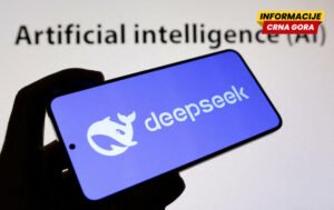 Novi AI model kompanije DeepSeek ubjedljivo najjeftiniji među...
