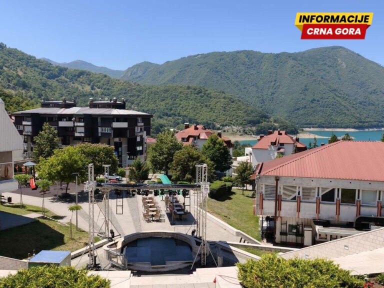 Mandić: Zajedničkim radom do stabilnosti i bolje budućnosti Plužina