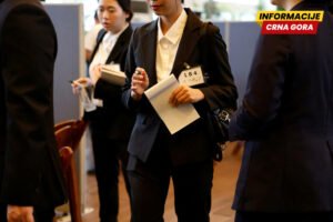 Mladi Južnokorejci traže posao u Japanu jer ga teško nalaze kod kuće