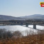 Zašto Ukrajinu brine most između Rusije i Sjeverne Koreje?