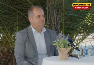Nimanbegu: Naknadna pamet Đeljošaja