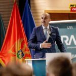 Rađenović: Nakon mjesec dana od otvorenja Svetog Stefana, on je i dalje zatvoren za građane