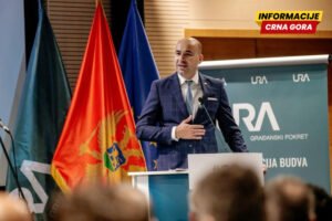 Rađenović: Nakon mjesec dana od otvorenja Svetog Stefana, on je i dalje zatvoren za građane