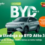 Kad štediš pametno, nagrada stiže sama