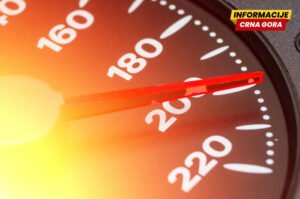 Na auto-putu vozili 200 km/h, uhapšeni državljani Srbije i Italije
