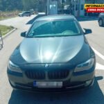 Na GP Ranče privremeno oduzet “BMW” radi provjere